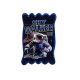 3.5g Die-Cut Wave-Edge Mylar Bag + Premium Display Box Set